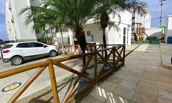 Imagem 5: Maraponga, Viverde Condomínio, apartamento com 02 quartos