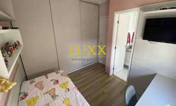 Imagem 7: APARTAMENTO À VENDA CONDOMÍNIO ALTA VISTA PREMIUM - ANHANGABAÚ - JUNDIAI/SP