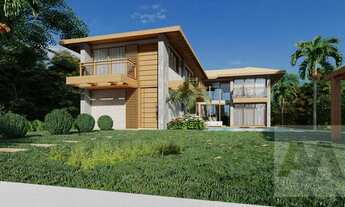 Imagem 2: Casa à venda no bairro Praia do Forte - Mata de São João/BA