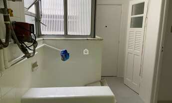 Imagem 4: RIO DE JANEIRO - Apartamento Padrão - Copacabana