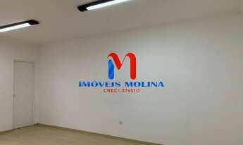 Imagem 3: Sala Comercial - B. Santa Paula - Av. Kennedy - S.C. Sul