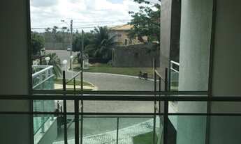 Imagem 5: Casa Duplex - Locação - Condomínio Jardim da Serra em Maracanaú