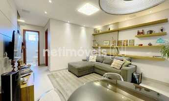 Imagem 6: Venda Apartamento 3 quartos Floresta Belo Horizonte