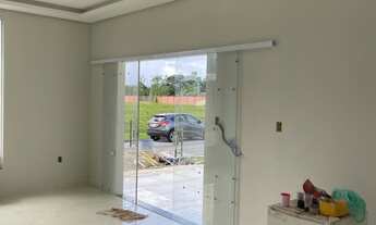 Imagem 5: Casa no Jardins de Marselha