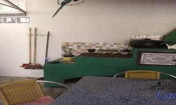 Imagem 4: Casa Sobrado Jardim Anhembi 5 DORMITÓRIOS