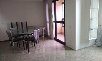 Imagem 2: Lívia Machado Imóveis vende cobertura com 01 quarto, 92 m², localizada em Santa Lúcia, Vit