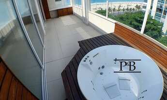 Imagem 2: Cobertura com 3 dormitórios, 340 m² - venda por R$ 23.500.000,00 ou aluguel por R$ 33.000