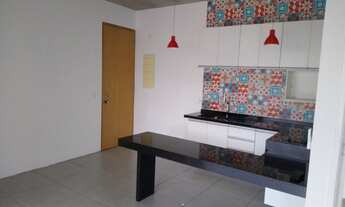 Imagem: Apartamento com 1 dormitório para alugar