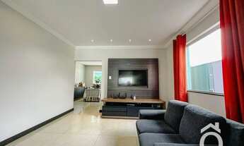 Imagem 6: Casa com 3 Quartos à venda, 255 m² por R$ 980.000 - Santa Mônica - Belo Horizonte/MG