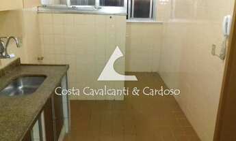 Imagem 3: Apartamento-À VENDA-Tijuca-Rio de Janeiro-RJ