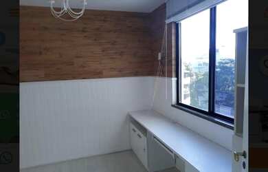 Imagem 12: Apartamento de 195 metros quadrados no bairro Recreio dos Bandeirantes com 3 quartos