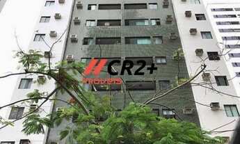 Imagem: Apartamento 2 quartos, closet, com 60m²