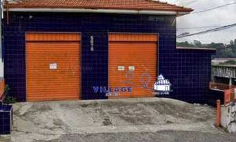 Imagem: Salão à venda, 250 m² por R$ 979.000,00