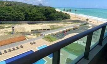 Imagem 2: Evolution Sea Park: 141 m², beira mar, 04 suítes, nascente