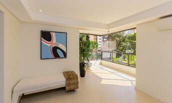 Imagem 4: Moema Apartamento Reformado a Venda