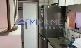 Imagem 2: Lindo apartamento 2 dormitórios 2 vagas na Casa Verde