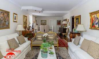 Imagem 7: Apartamento Brooklin 3 Dormitórios 2 Vagas 187 m²