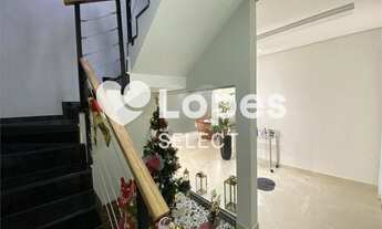 Imagem 7: Sobrado 08 quartos, 04 suítes, 02 máster com banheira, cozinha americana. casa condomínio