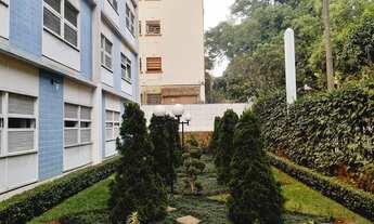 Imagem 2: Vila Buarque 65m2 2 dormitórios 570 mil