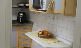 Imagem 5: APARTAMENTO RESIDENCIAL em SÃO PAULO - SP, VILA ALPINA