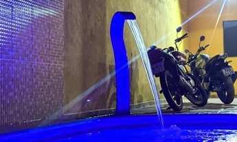 Imagem: Salão de festas e eventos