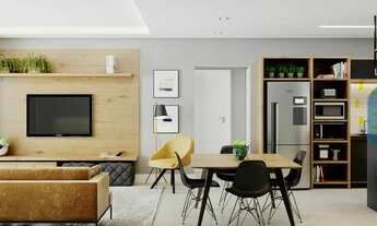 Imagem 3: Apartamento de 3 dormitórios no Jardim Eldorado Palhoça SC