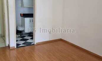 Imagem 4: EXCELENTE APARTAMENTO EM BOTAFOGO