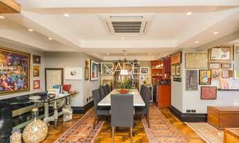 Imagem 3: PORTO ALEGRE - Apartamento Padrão - Tristeza