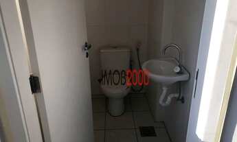 Imagem 7: Sala, 40 m² - venda por R$ 450.000,00 ou aluguel por R$ 1.800,00/mês - Icaraí - Niterói/RJ