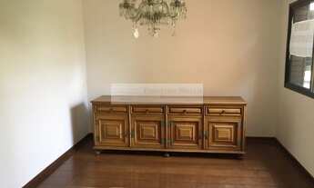 Imagem 3: VENDE/ALUGA -MAJESTOSO APARTAMENTO - INDIANÓPOLIS-230M² - 1 POR ANDAR - EXCELENTE LOCALIZA