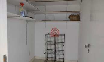 Imagem 5: Apartamento com 3 dormitórios, 108 m² - venda por R$ 700.000,00 ou aluguel por R$ 2.500,00