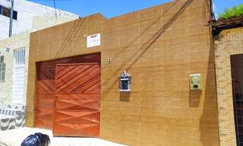 Imagem 2: Casa Santo Antônio do Lado Gbarbosa