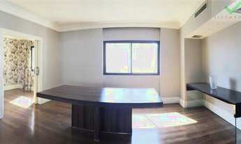 Imagem 4: Vendo apartamento alto padrão, três suítes, quatro vagas de garagem, no coração de Higienó