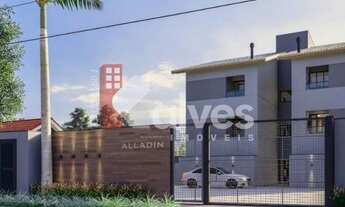 Imagem: Apartamento com 2 quartos, Monte Castelo