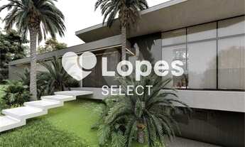 Imagem 7: Casa 05 suítes Condomínio de alto Padrão Valinhos SP