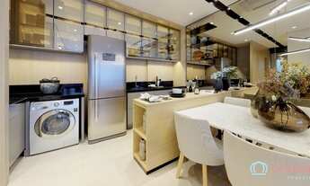 Imagem 4: Apartamento à venda, 2 quartos, 2 suítes, 2 vagas, Santo Agostinho - Belo Horizonte/MG