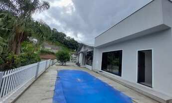 Imagem 7: Casa à venda, 4 quartos, 1 suíte, 4 vagas, Souza Cruz - Brusque/SC