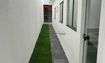 Imagem 4: GOIâNIA - Casa Padrão - Jardim Novo Mundo