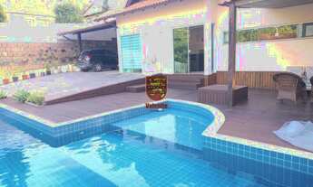 Imagem: FLORIANóPOLIS - Casa Padrão - João Paulo