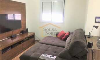 Imagem 5: SãO PAULO - Apartamento Padrão - Tucuruvi