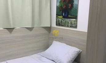 Imagem 4: Apartamento à venda, 56 m² por R$ 530.000,00 - Meireles - Fortaleza/CE