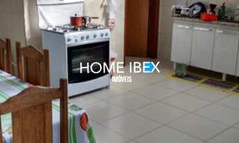 Imagem 3: Casa - Parque Itália (Nova Veneza) - Sumaré