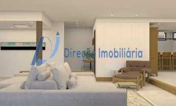 Imagem 5: São Conrado - Casa em condomínio - 4 quartos (2 suítes) - Cozinha planejada - Churrasqueir