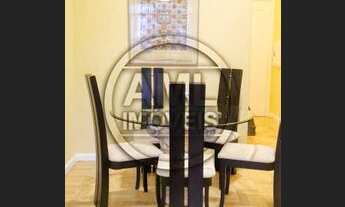 Imagem: 03 quartos. Reformado. Metrô. Tijuca. R