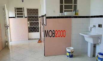 Imagem 3: Casa com 5 dormitórios à venda, 193 m² por R$ 550.000,00 - Fonseca - Niterói/RJ