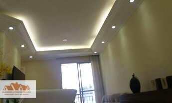 Imagem 4: Vila Prudente Apartamento A Venda 2 Dormitórios 50m2 2 Vagas Novo Pronto P Morar