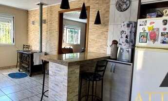 Imagem 7: Casa Semimobiliada no bairro Desvio Rizzo