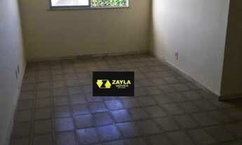 Imagem 3: Apartamento com 2 quartos e garagem a venda em Irajá