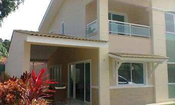 Imagem: Casa à venda, 186 m² por R$ 764.000,00