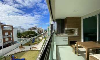 Imagem: Apartamento Alto Padrão no Novo Campeche